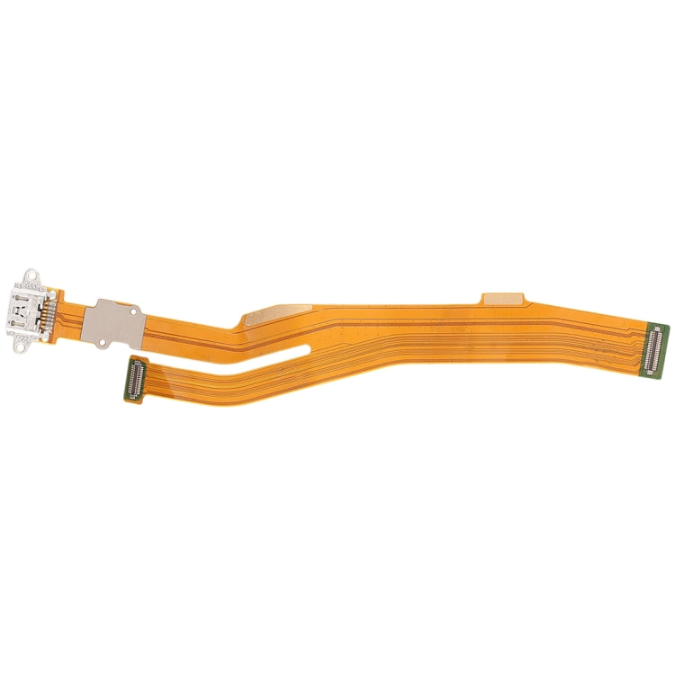 Per cavo flessibile per porta di ricarica OPPO A3 / F7, For OPPO A3 / F7 Per cavo flessibile per porta di ricarica OPPO A3 / F7, For OPPO A3 / F7